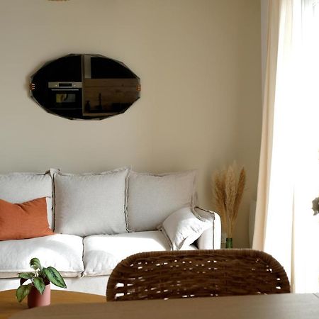Appartement En Front De Mer Avec Vue Imprenable Sur La Grande Plage Des Sables D'Olonne Les Sables-d'Olonne Ngoại thất bức ảnh