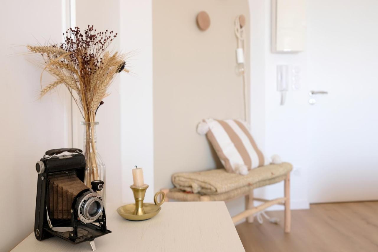 Appartement En Front De Mer Avec Vue Imprenable Sur La Grande Plage Des Sables D'Olonne Les Sables-d'Olonne Ngoại thất bức ảnh